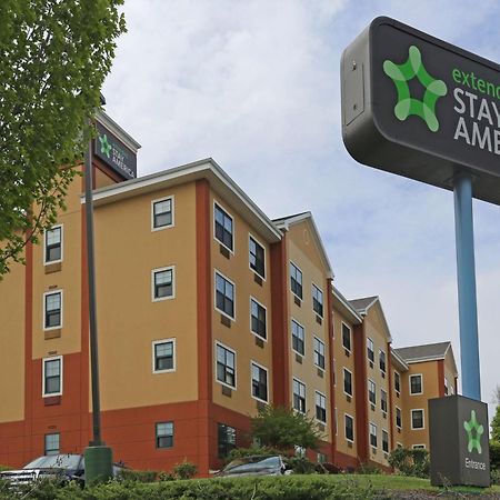 Extended Stay America Suites - Philadelphia - Plymouth Meeting - East Экстерьер фото