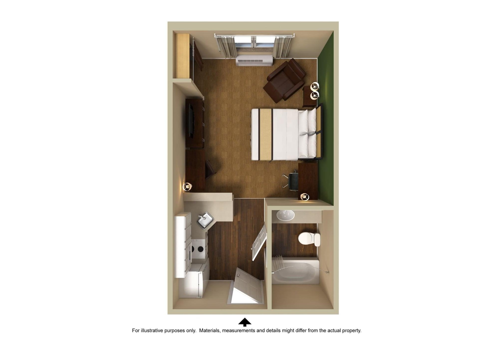 Extended Stay America Suites - Philadelphia - Plymouth Meeting - East Экстерьер фото