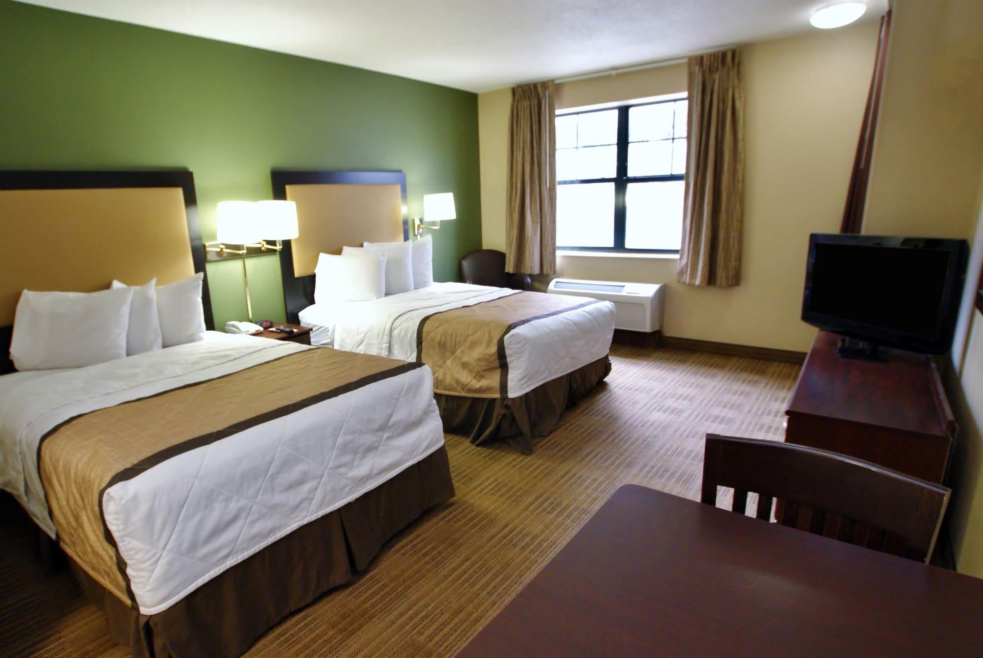 Extended Stay America Suites - Philadelphia - Plymouth Meeting - East Экстерьер фото