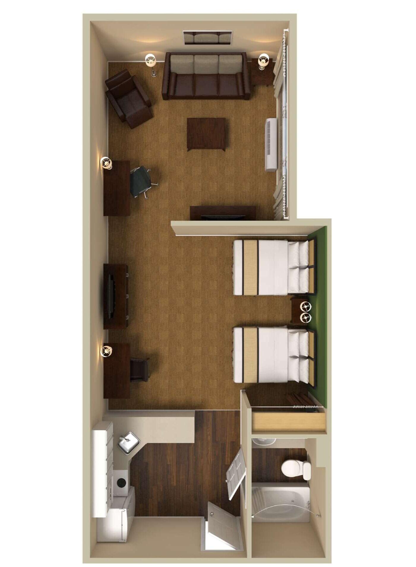 Extended Stay America Suites - Philadelphia - Plymouth Meeting - East Экстерьер фото
